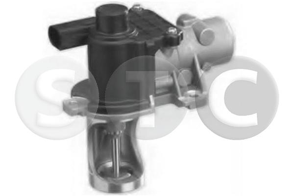 EGR valve, exhaust control (T493091)