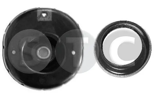 Suspension Strut Support Mount (T449509)