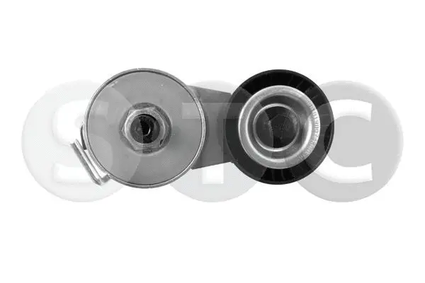 Belt Tensioner, V-ribbed belt (T405090)