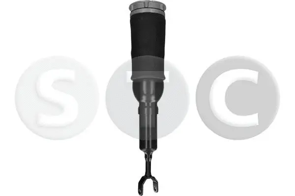 Air Suspension Strut