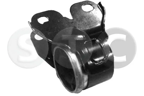 Control/Trailing Arm, wheel suspension (T406621)