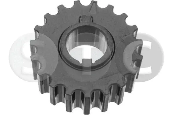 Sprocket, crankshaft (T448233)