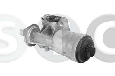 Oil Cooler, engine oil (T439615)