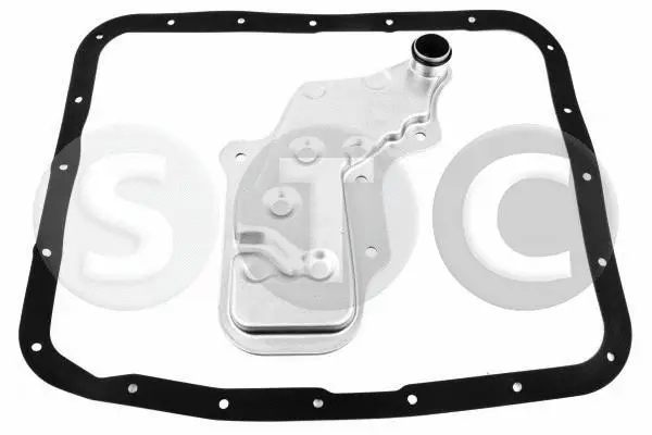 Hydraulic Filter Kit, automatic transmission (T421090)