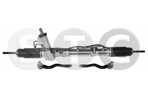 Steering Gear (T451584)