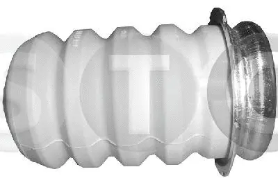 Rubber Buffer, suspension (T413626)