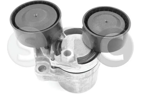 Tensioner Lever, V-ribbed belt (T449640)