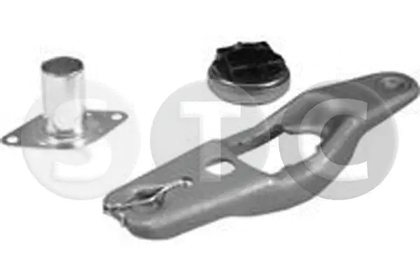 Release Fork, clutch (T447120)