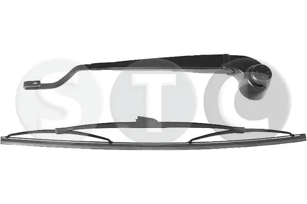 Wiper Blade (T468418)