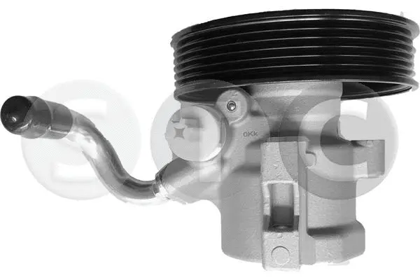 Hydraulic Pump, steering (T450083)