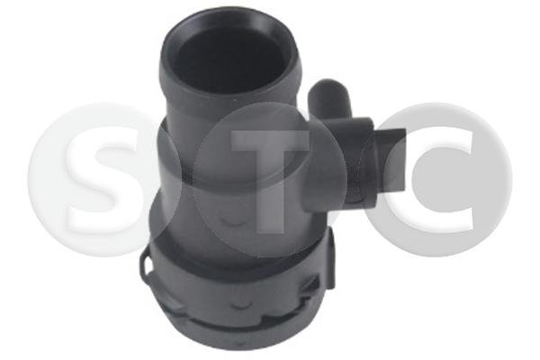 Coolant Flange (T430558)