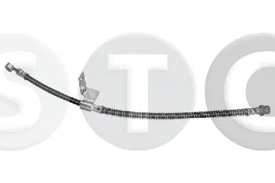 Brake Hose (T496792)
