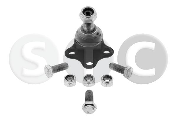 Ball Joint (T453326)