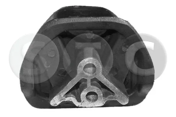 Mounting, engine (T400727)