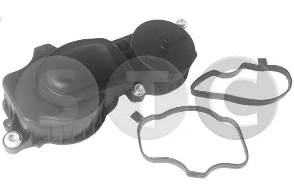 Filter, crankcase ventilation (T435078)