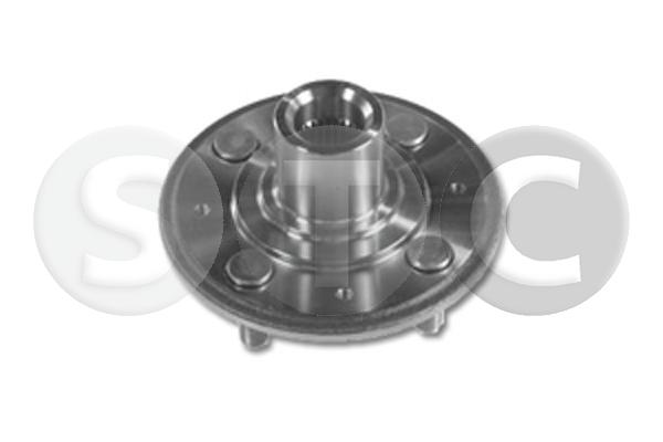 Wheel Hub (T490228)