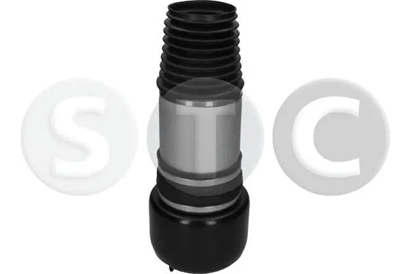 Air Spring, suspension