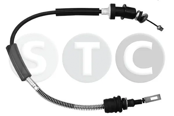 Cable Pull, clutch control (T482145)
