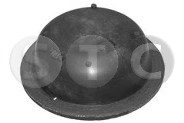 Rubber Buffer, suspension (T451343)