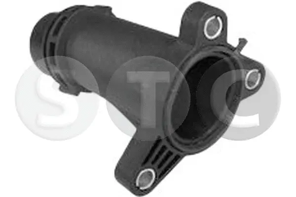 Coolant Flange (T431327)