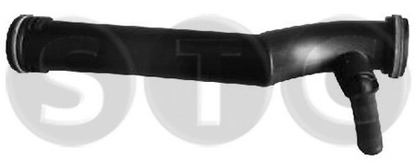 Coolant Pipe (T403829)