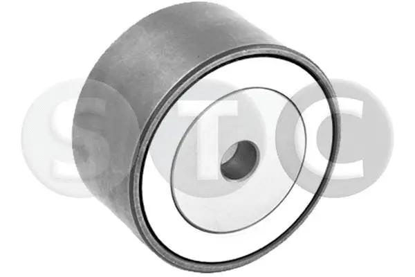 Tensioner Pulley, V-ribbed belt (T404996)