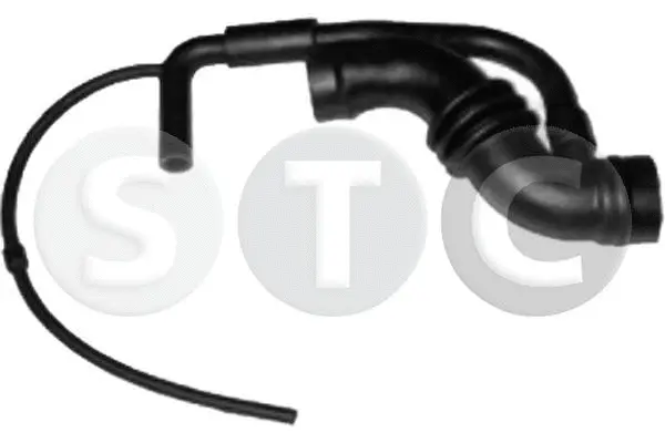 Intake Hose, air filter (T405730)