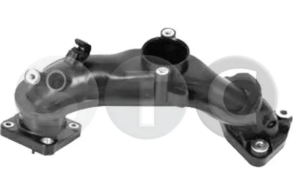 Charge Air Hose (T494436)