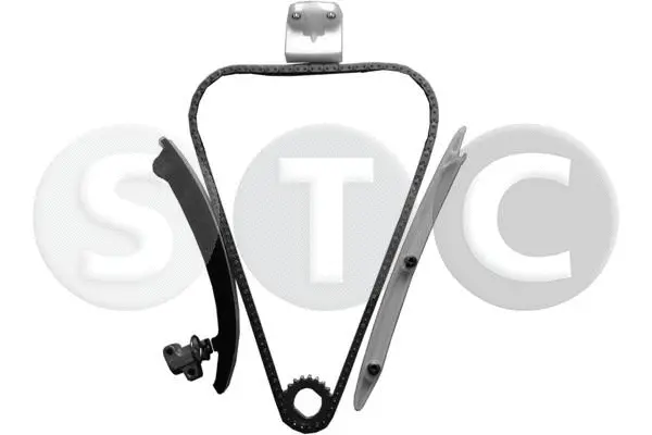 Timing Chain Kit (T458219)