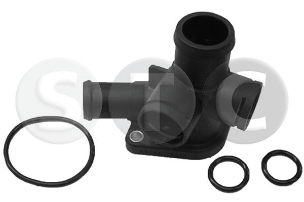Coolant Flange (T403589)