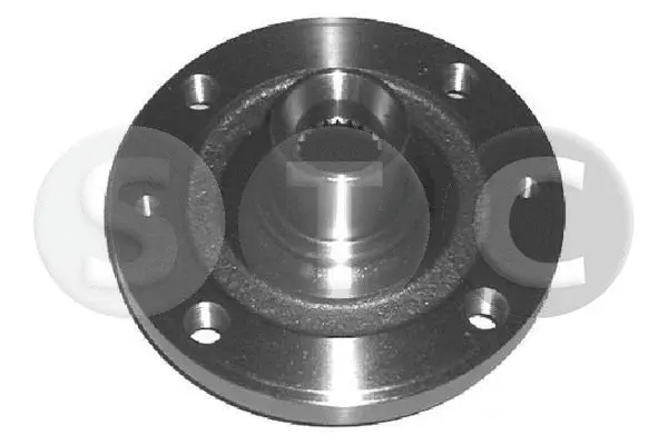 Wheel Hub (T490045)