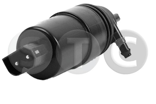 Washer Fluid Pump, window cleaning (T412784)