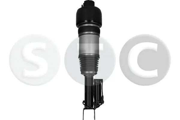 Air Suspension Strut