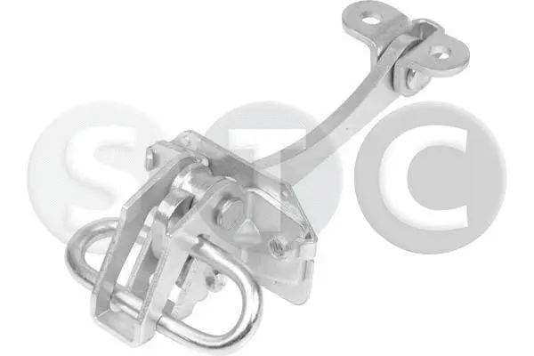 Door Check (T443158)