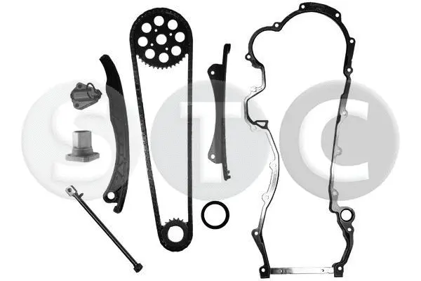 Timing Chain Kit (T451379)