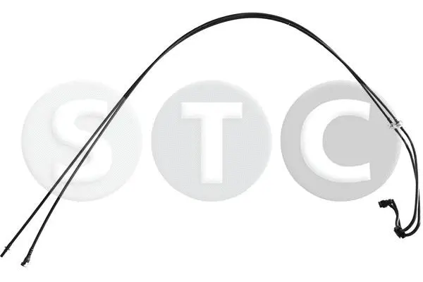 Fuel Line (T492449)