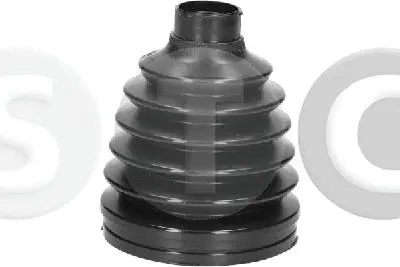 Bellow, drive shaft (T410491)