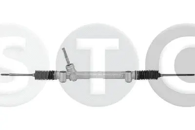 Steering Gear (T450400)