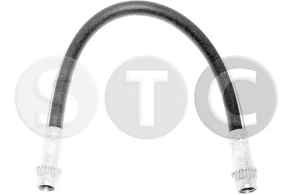 Brake Hose (T496065)