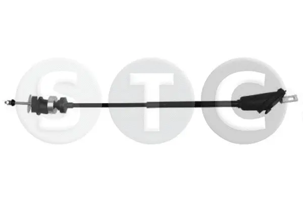 Speedometer Cable (T480774)