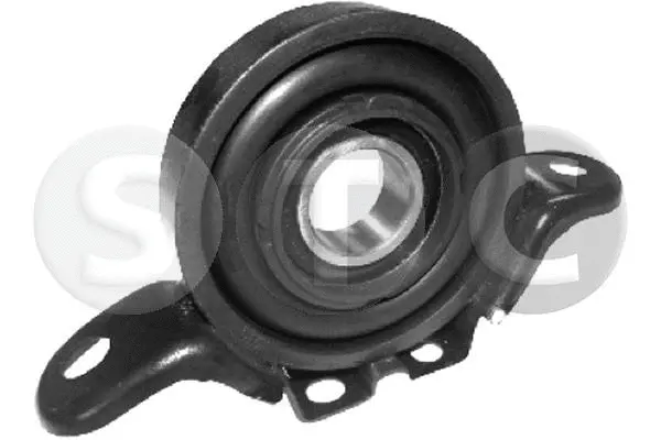 Propshaft, axle drive (T406721)