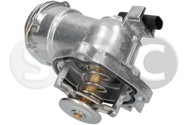 Thermostat, coolant (T435848)