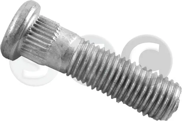 Wheel Bolt (T439214)