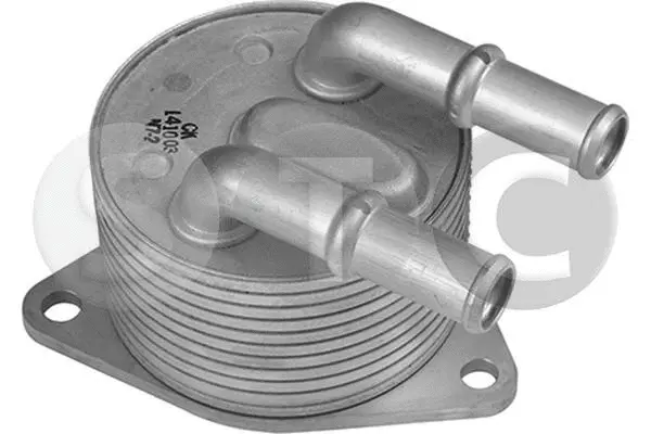 Oil Cooler, engine oil (T439061)