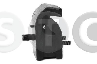 Mounting, automatic transmission (T454418)