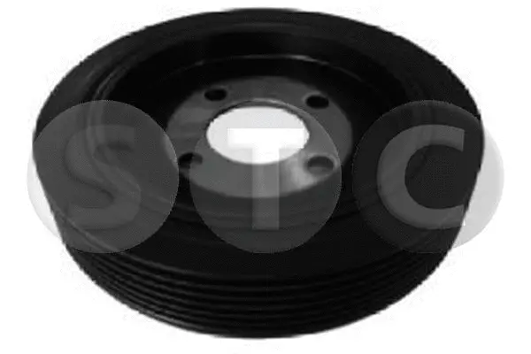 Belt Pulley, crankshaft (T412010)