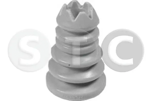 Rubber Buffer, suspension (T451077)