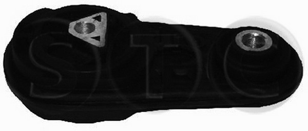 Mounting, engine (T404629)