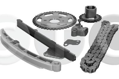 Timing Chain Kit (T413855)