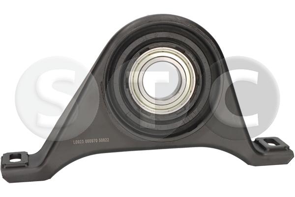 Suspension, propshaft (T450822)